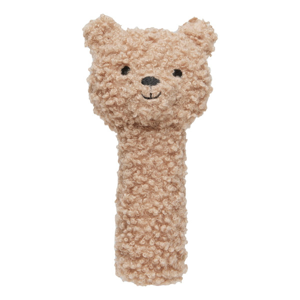 Jollein Teddy Bear Biscuit Rammelaar 039-001-67005
