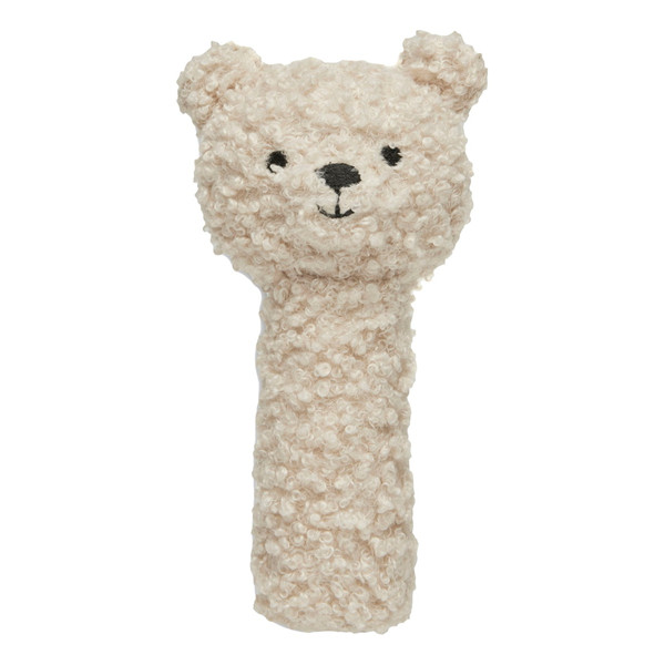 Jollein Teddy Bear Naturel Rammelaar 039-001-67007