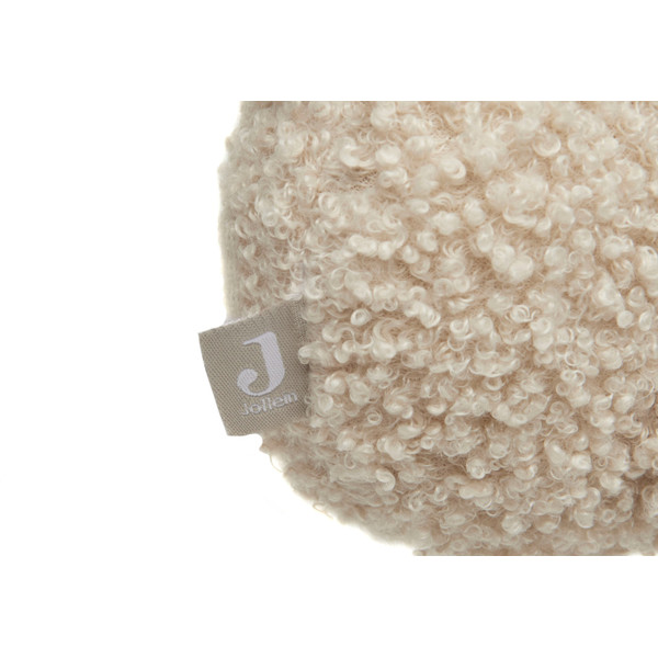 Jollein Teddy Bear Naturel Muziekdoosje 043-001-67007