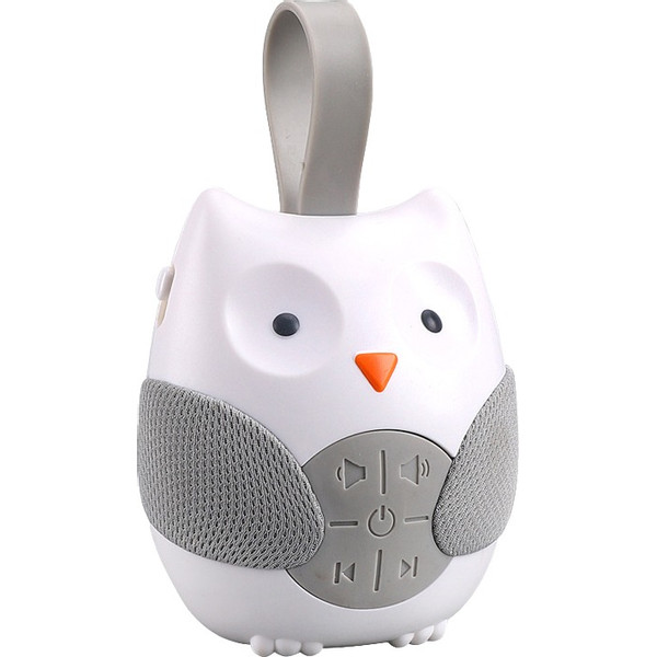 Eco Toys Uil Muziekdoosje HC554135
