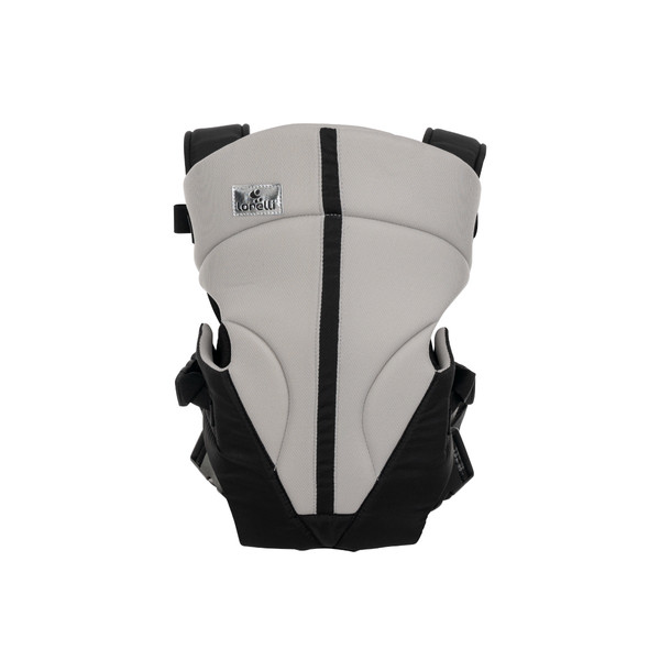 Lorelli Discovery Black/Grey Draagzak 1001008 0013