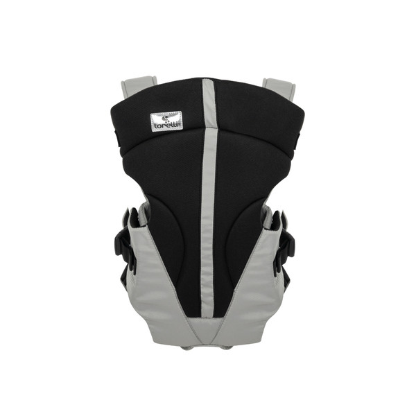 Lorelli Discovery Grey/Black Draagzak 1001008 0014