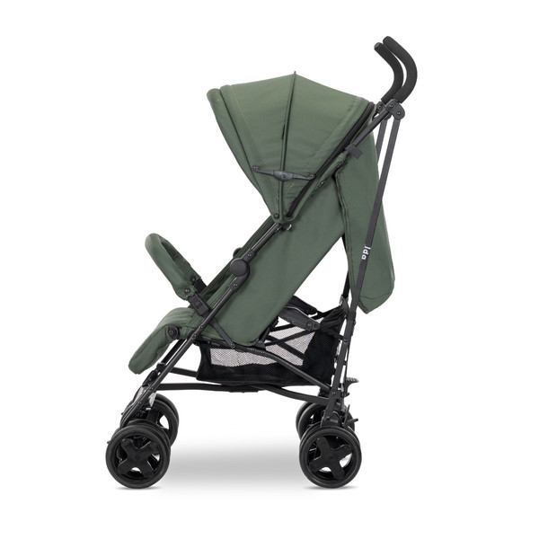 Lorelli Ida Green Buggy 1002130 2504