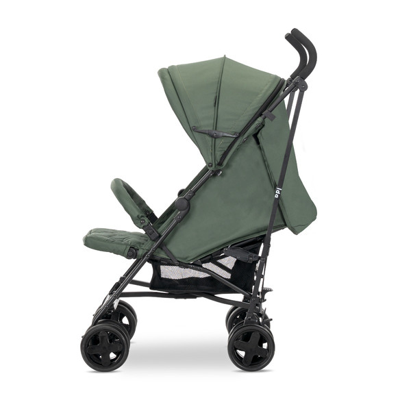 Lorelli Ida Green Buggy 1002130 2504