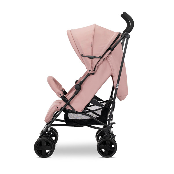 Lorelli Ida Pink Buggy 1002130 2516