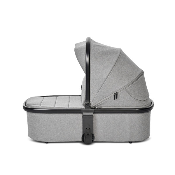 Lorelli Reya Grey 3-in-1 Kinderwagen incl. Autostoel 1002195-2406