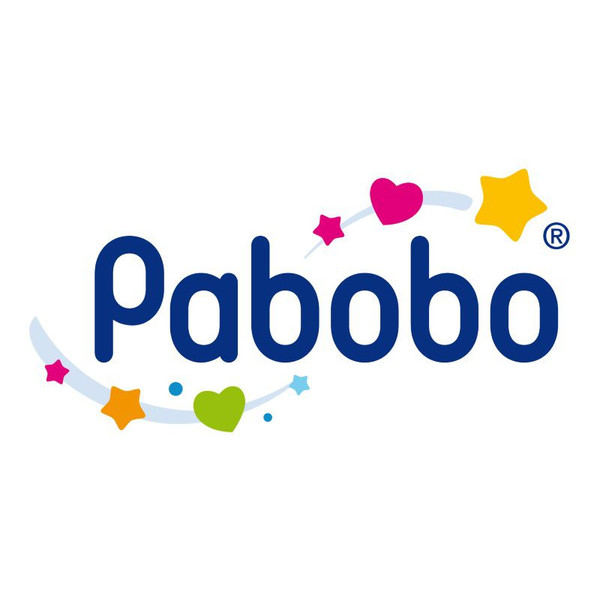 Pabobo Nomade Pink Lolabella Nachtlampje PA-SL02-LOLABELLA