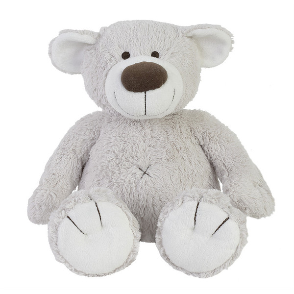 Happy Horse Bear Baggio Grijs 22 cm no. 1 Knuffel 131960