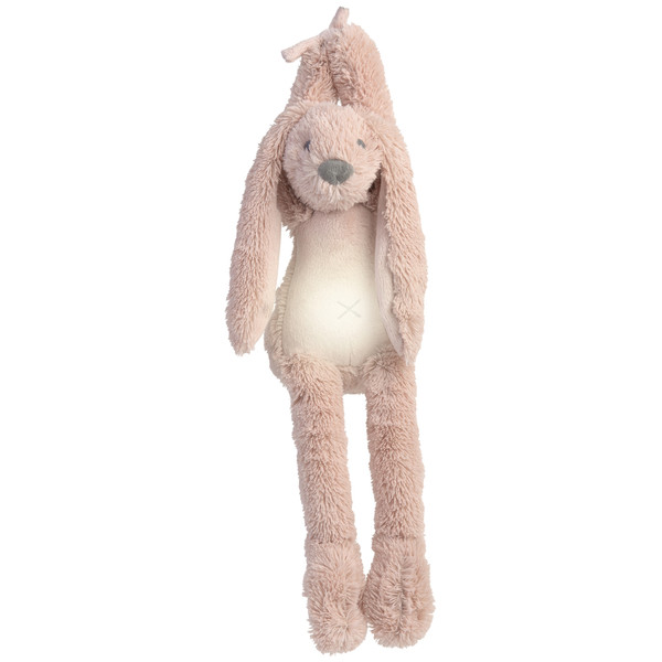 Happy Horse Rabbit Richie Oudroze Nachtlampje met Muziek 133831