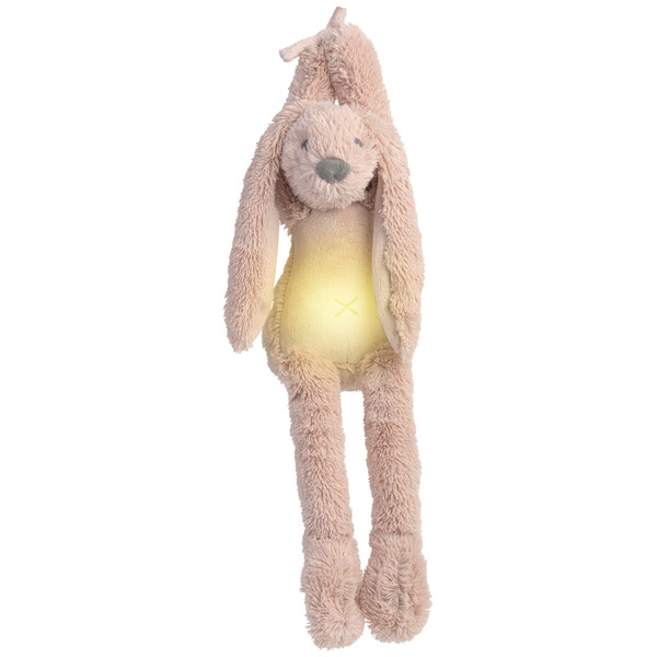 Happy Horse Rabbit Richie Beige Nachtlampje met Muziek 133833