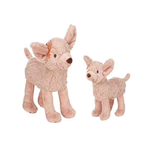 Happy Horse Dog Dana 15 cm no.1 Knuffel 134220