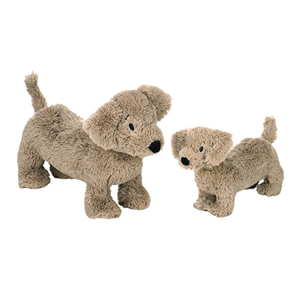 Happy Horse Dachshund Duke 20 cm no.1 Knuffel 134230