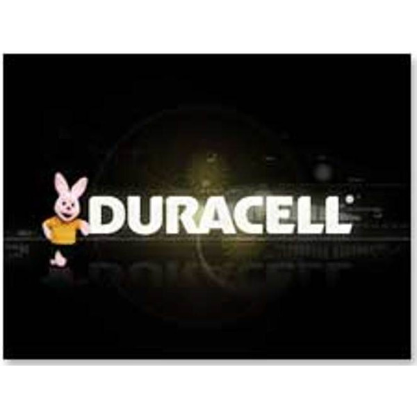 Duracell Plus C Batterijen DURA197102