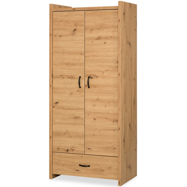 2-Deurskast Sander