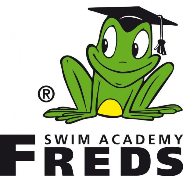 Freds Swim Academy Swimtrainer Classic Yellow 4 - 8jr (20-36 kg) 10330