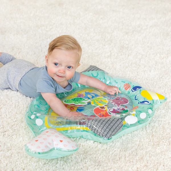 Infantino Pat & Play Water Speelmat BK-315031