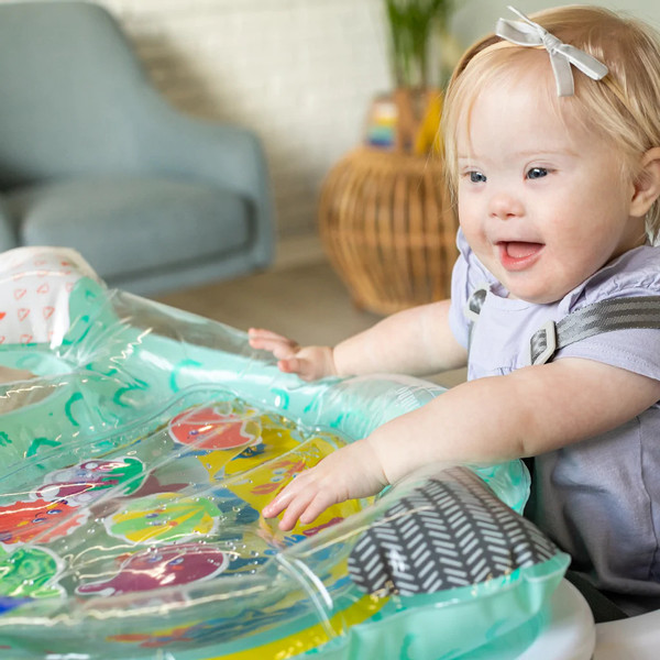 Infantino Pat & Play Water Speelmat BK-315031