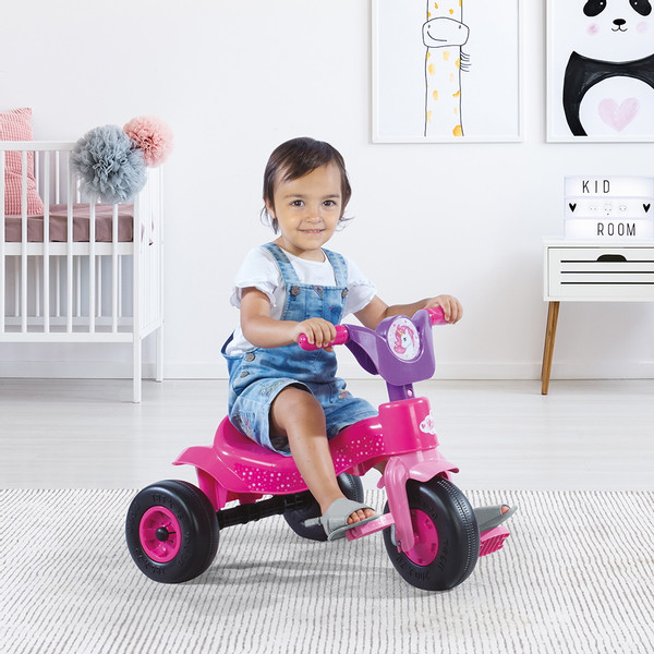 Dolu Unicorn Driewieler 2529
