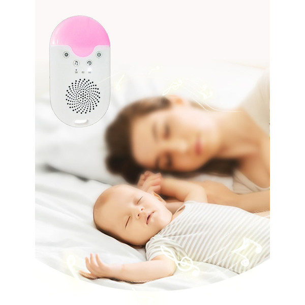 Eco Toys White Noise Muziekdoosje HC733017