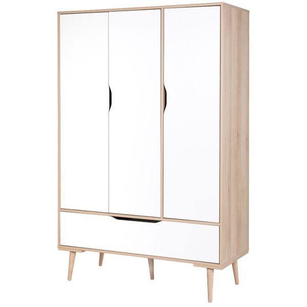 3-Deurskast Marloes