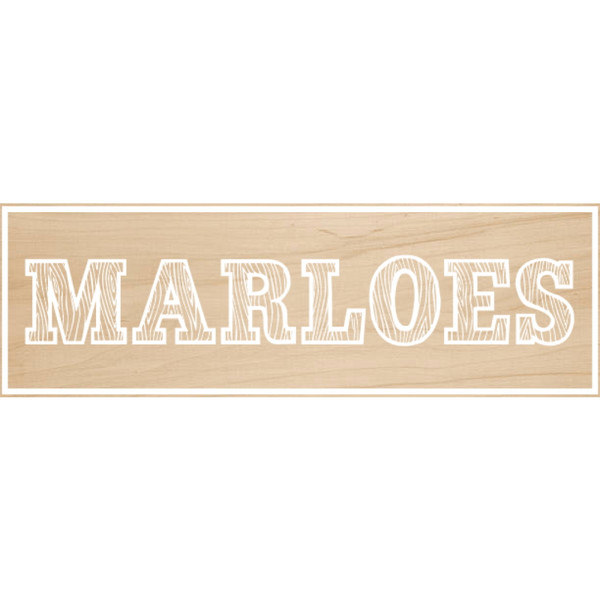 Babykamer Marloes Wit: Ledikant, Commode & 3-Deurskast