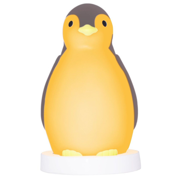 Zazu Pam de Pinguin Grijs 3 in 1 Slaaptrainer ZA-PAM-01