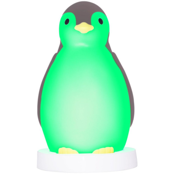 Zazu Pam de Pinguin Blauw 3 in 1 Slaaptrainer ZA-PAM-02