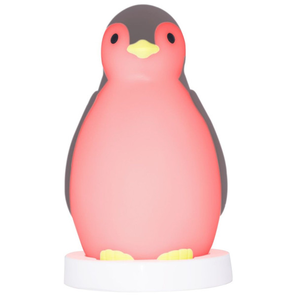 Zazu Pam de Pinguin Blauw 3 in 1 Slaaptrainer ZA-PAM-02
