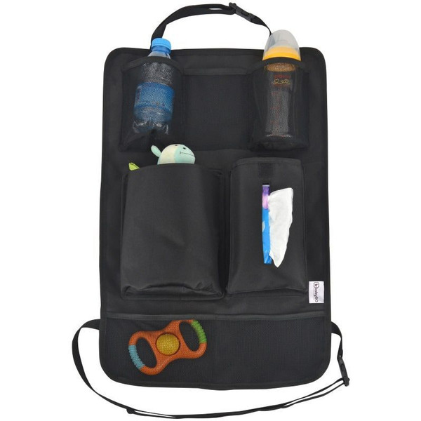 Babygo Car Seat Backrest Autostoel Organizer 3902