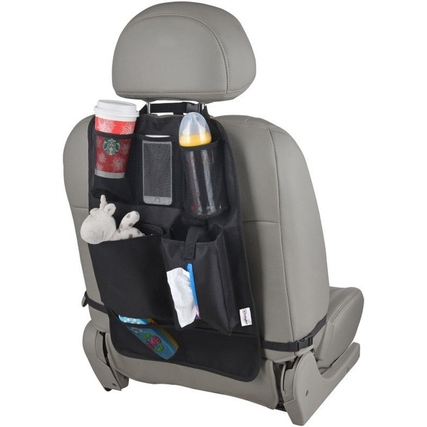 Babygo Car Seat Backrest Autostoel Organizer 3902