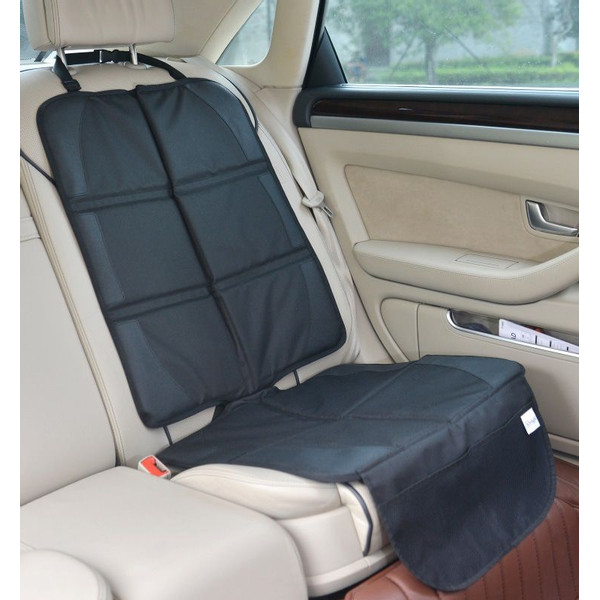 Babygo Car Seat Protector Autostoelbeschermer 3905