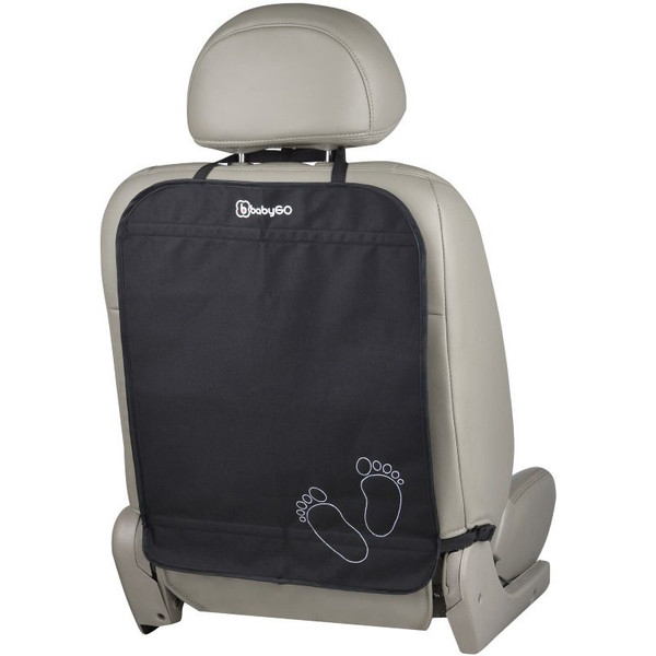Babygo Car Seat Kick Mat Autostoelbeschermer 2 stuks 3906
