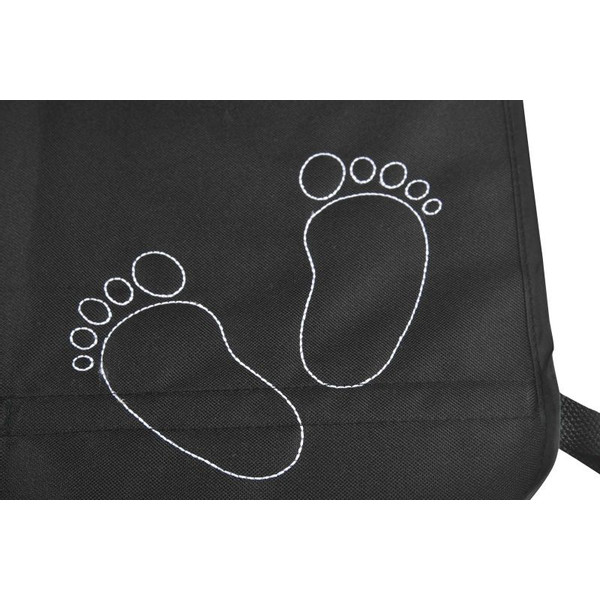 Babygo Car Seat Kick Mat Autostoelbeschermer 2 stuks 3906