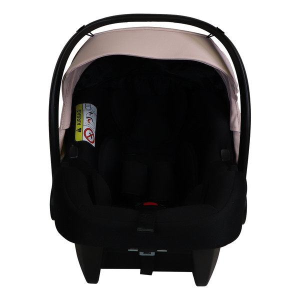 Adamex Quantum Star Pink 40-87 cm i-Size Autostoel 134-K-ECO