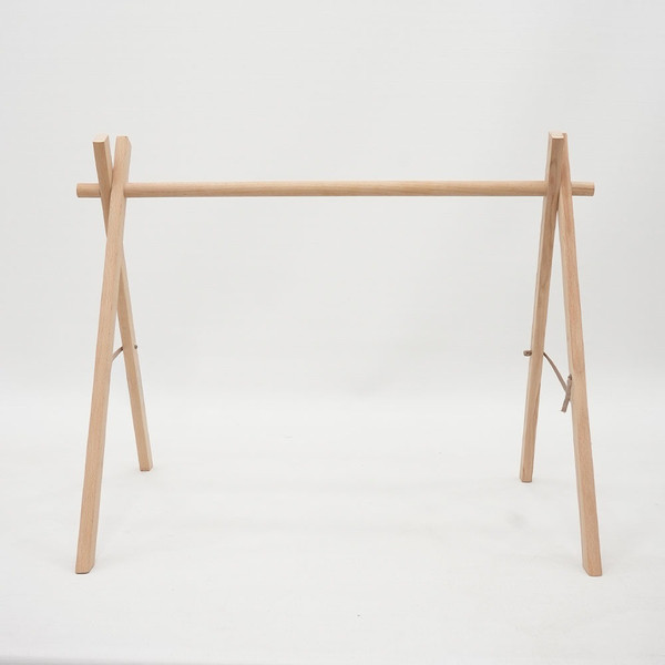 Mordesign Morteddy White Baby Gym TD-18