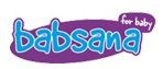 Babsana Molton Bedzeil 40x50 cm TB-1500