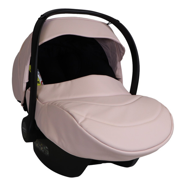 Adamex Quantum Star Pink 40-87 cm i-Size Autostoel 134-K-ECO