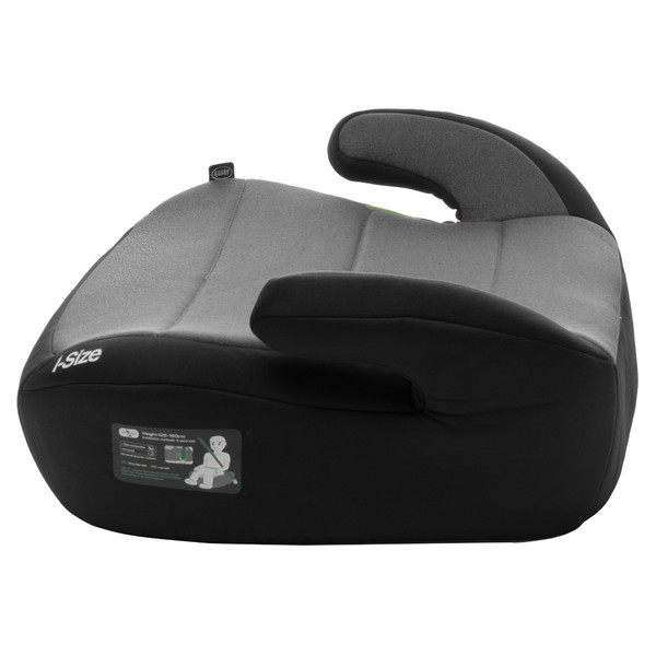 4Baby Boost Grey 125-150 cm i-Size Booster