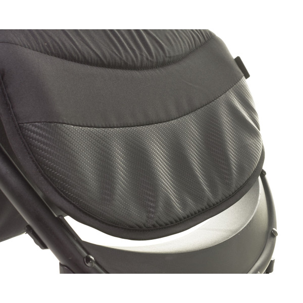 4Baby Rapid XXIV Black Wandelwagen