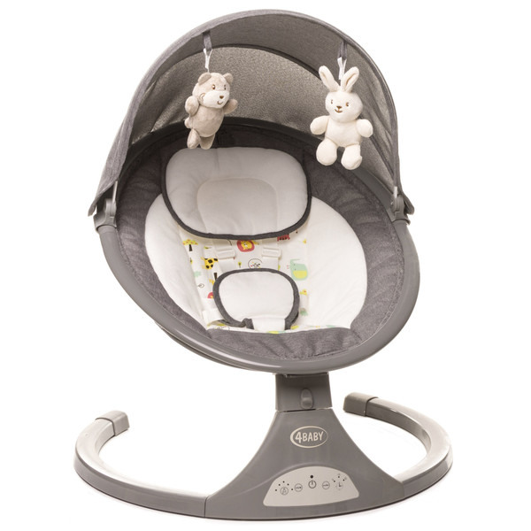 Baby relax swing online