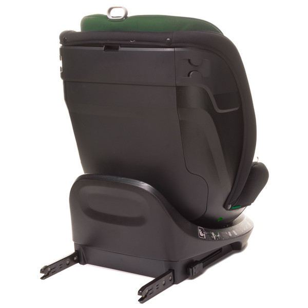 4Baby Roto-Fix Dark Green 40-150 cm 360° i-Size Autostoel