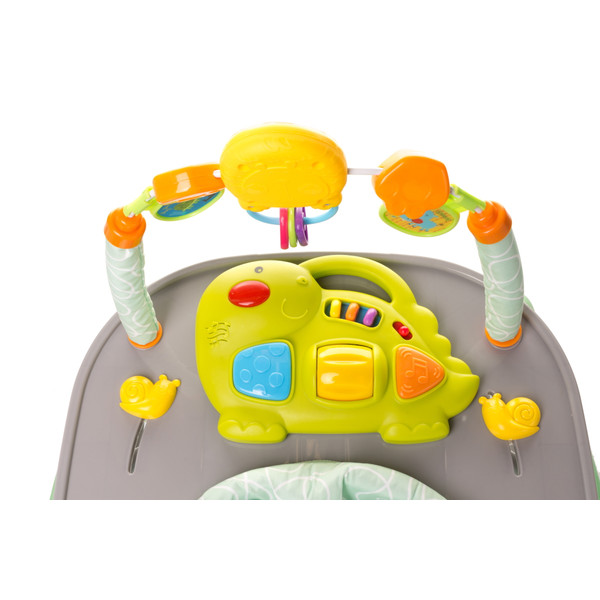 Jumperoo swing clearance