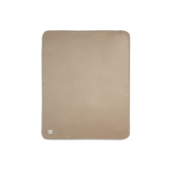 Jollein Biscuit 100 x 150 cm Ledikantdeken 514-522-00103