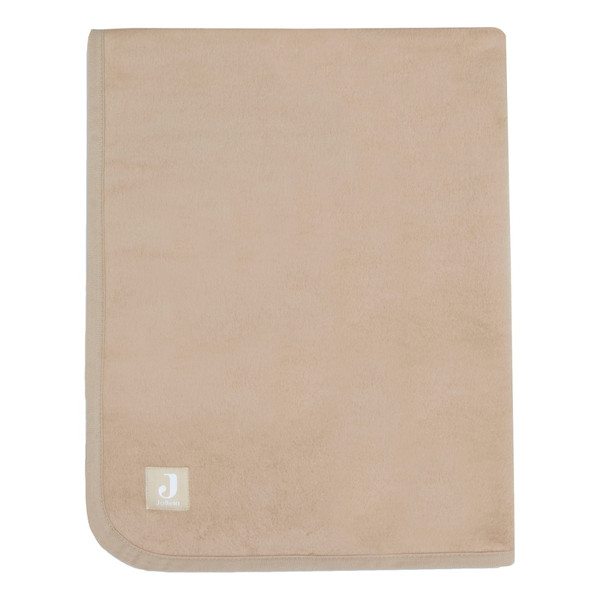 Jollein Biscuit 100 x 150 cm Ledikantdeken 514-522-00103