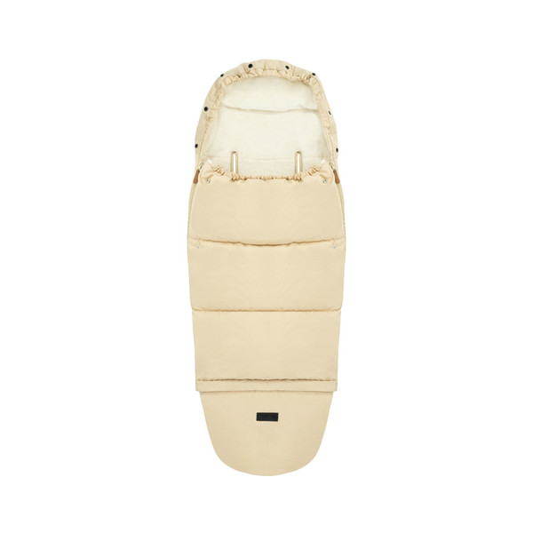 Momi Beige 2-in-1 Universele Voetenzak AKCE00049