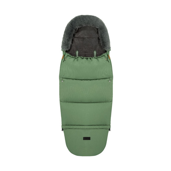 Momi Green 2-in-1 Universele Voetenzak AKCE00051
