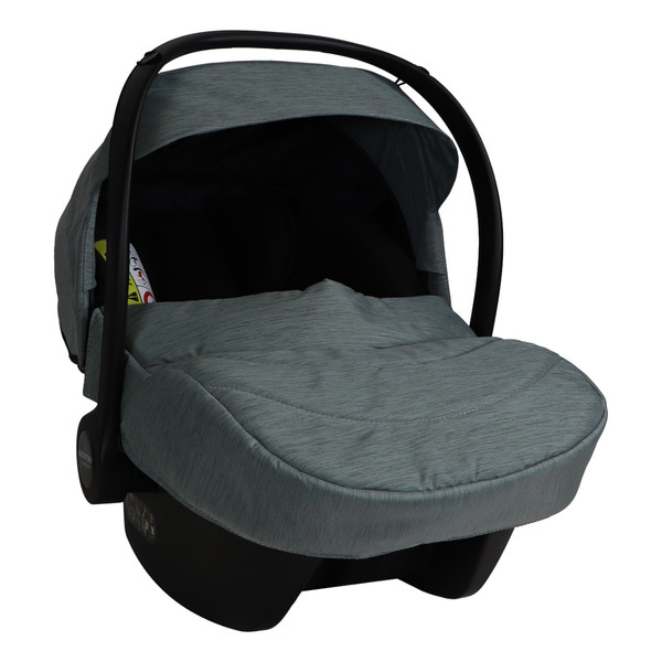 Adamex Belissa Green 40-87 cm i-Size Autostoel PS-63