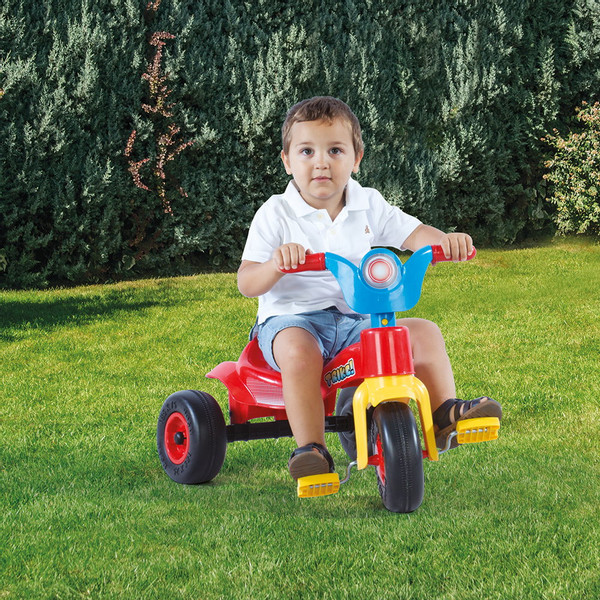 Dolu Trike Driewieler 7040