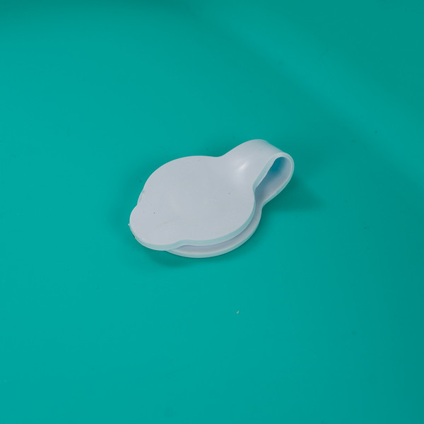 Dolu Grijs Opvouwbaar Badje 7256