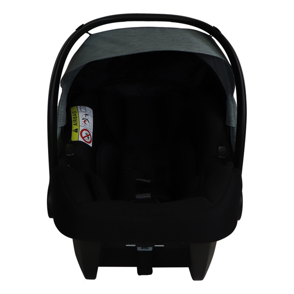 Adamex Belissa Green 40-87 cm i-Size Autostoel PS-63